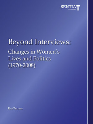 cover image of Beyond Interviews